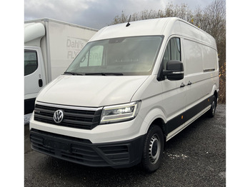 Panel van VOLKSWAGEN Crafter