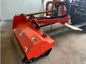 Verge mower BOXER AGRI