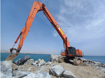 Excavator HITACHI EX1200