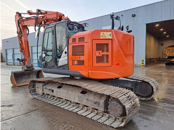 Crawler excavator Hitachi ZX225USLC-5B (Trimble GPS Prepared): picture 2