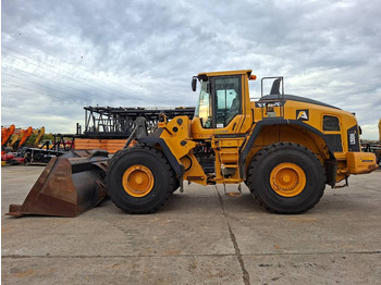 Wheel loader VOLVO L150H