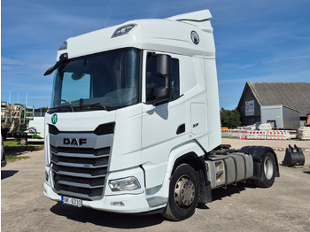 Tractor unit DAF XF480 FT: picture 3