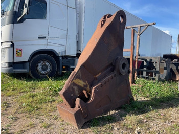 Demolition shears VERACHTERT