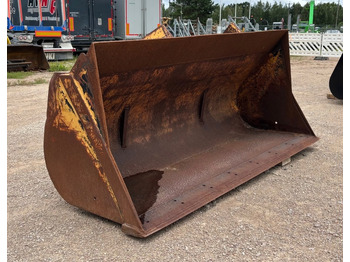 Loader bucket VOLVO
