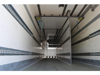 Chereau CV 1950Mt.  Bi-Multi-Temp.  TW  LBW  Lenkachse on lease Chereau CV 1950Mt.  Bi-Multi-Temp.  TW  LBW  Lenkachse: picture 3