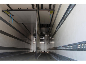 Chereau CV 1950Mt.  Bi-Multi-Temp.  TW  LBW  Lenkachse on lease Chereau CV 1950Mt.  Bi-Multi-Temp.  TW  LBW  Lenkachse: picture 4