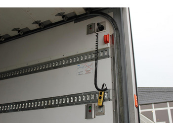 Refrigerator truck Daf LF 280 E6 Frigoblock LBW Rolltor Strom Klima: picture 3 Refrigerator truck Daf LF 280 E6 Frigoblock LBW Rolltor Strom Klima: picture 3