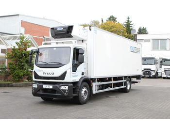 Refrigerator truck IVECO EuroCargo