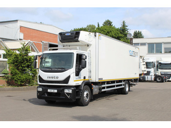 Refrigerator truck IVECO EuroCargo