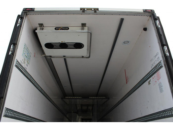 Refrigerator semi-trailer Lamberet TK SLXi Spectrum 2,65h Bi-Temp LBW FRC Aluboden: picture 3