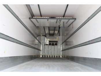 Refrigerator semi-trailer Lamberet TK SLXi Spectrum 2,65h Bi-Temp LBW FRC Aluboden: picture 4