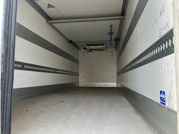 Refrigerator truck Mercedes-Benz Actros 1830 E6 TK T-1200R Multi Bi-Temp LBW AHK: picture 3