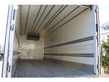 Refrigerator truck Mercedes-Benz Atego 1221 TK T-800R   Tiefkühl   Türen+LBW: picture 2