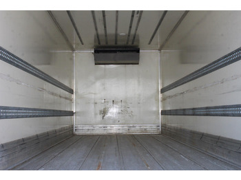 Refrigerator truck Mercedes-Benz Atego 1221 TK T-800R   Tiefkühl   Türen+LBW: picture 4