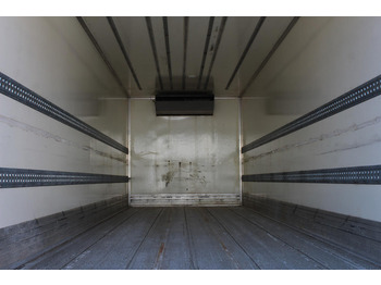 Refrigerator truck Mercedes-Benz Atego 1221 TK T-800R   Tiefkühl   Türen+LBW: picture 3