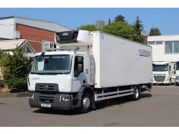 Refrigerator truck RENAULT D 320