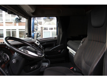 Tractor unit Daf 480 SSC  Retarder  Kühlbox  2 Tanks  Standklima: picture 4