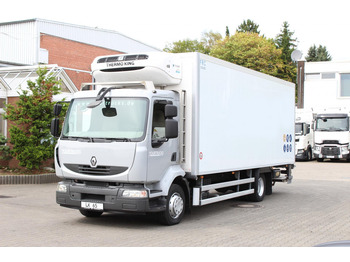 Truck RENAULT Midlum 270