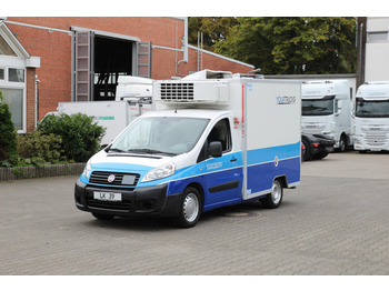 Van FIAT Scudo
