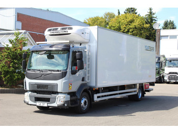 Refrigerator truck VOLVO FL 260