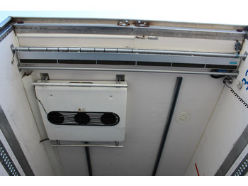 Refrigerator truck Volvo FM 420 TK T-1200R Bi-Temp Strom Türen LBW Klima: picture 2 Refrigerator truck Volvo FM 420 TK T-1200R Bi-Temp Strom Türen LBW Klima: picture 2