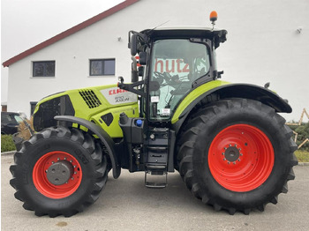 Farm tractor CLAAS Axion 830 Cmatic GPS S7 3984 Bh TOP: picture 3