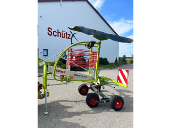 Tedder/ Rake CLAAS Liner