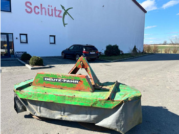 Mower DEUTZ