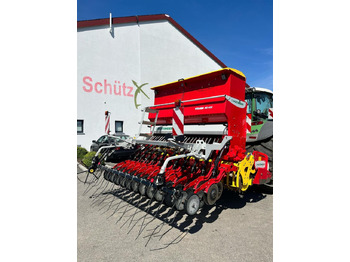 Combine seed drill PÖTTINGER
