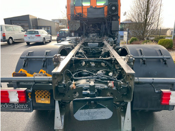 Mercedes-Benz Actros 2036 4x4 DautelWechselsystem Winterdienst Mercedes-Benz Actros 2036 4x4 DautelWechselsystem Winterdienst on lease Mercedes-Benz Actros 2036 4x4 DautelWechselsystem Winterdienst Mercedes-Benz Actros 2036 4x4 DautelWechselsystem Winterdienst: picture 4