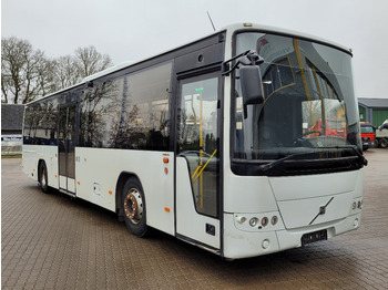 City bus VOLVO