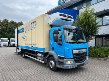 Refrigerator truck DAF LF 280