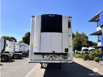 Refrigerator semi-trailer Schmitz Cargobull SKO 24/L - 13.4 FP 45 Cool: picture 3