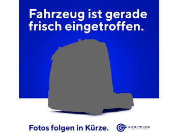 Refrigerator semi-trailer SCHMITZ SKO