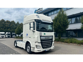 Tractor unit DAF XF 480