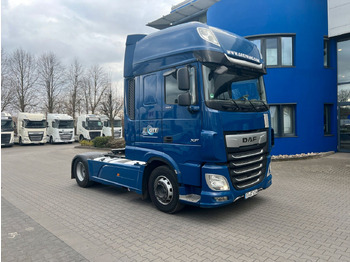 Tractor unit DAF XF 480