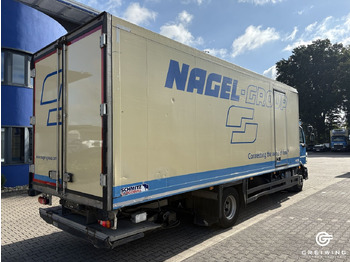 Refrigerator truck Volvo FL 280 4x2 SL, 16-to. Multitemp: picture 3