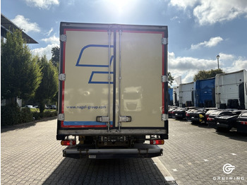 Refrigerator truck Volvo FL 280 4x2 SL, 16-to. Multitemp: picture 4