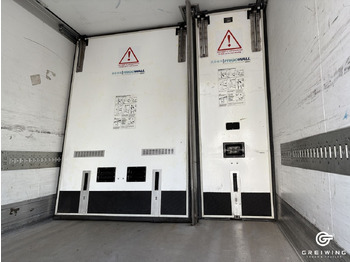 Refrigerator truck Volvo FL 280 4x2 SL, 16-to. Multitemp: picture 5