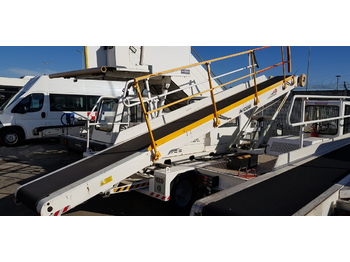 Belt loader AVIOGEI