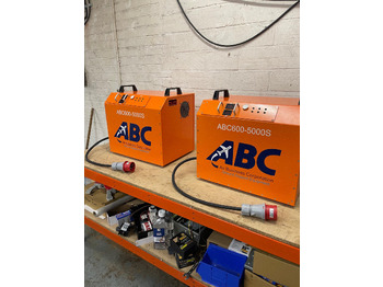 AirBusiness eGPU S5000 on lease AirBusiness eGPU S5000: picture 1