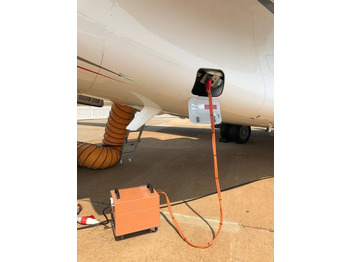 AirBusiness eGPU S5000 on lease AirBusiness eGPU S5000: picture 3