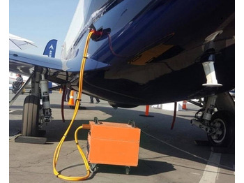 AirBusiness eGPU S5000 on lease AirBusiness eGPU S5000: picture 4