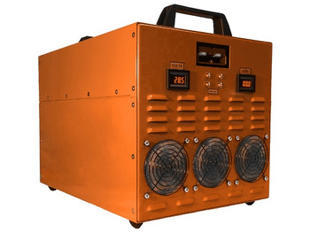 AirBusiness eGPU S5000 on lease AirBusiness eGPU S5000: picture 2