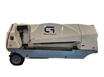 Ground power unit GUINAULT GPU 180kva: picture 3 Ground power unit GUINAULT GPU 180kva: picture 3
