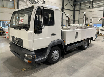 Ground support equipment Schraeder WSU 1500: picture 5