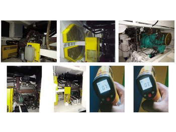 Ground support equipment TLD Air Conditioning Unit ACU 802: picture 3 Ground support equipment TLD Air Conditioning Unit ACU 802: picture 3