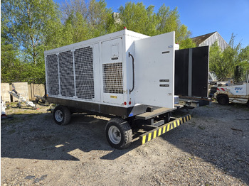 Ground support equipment