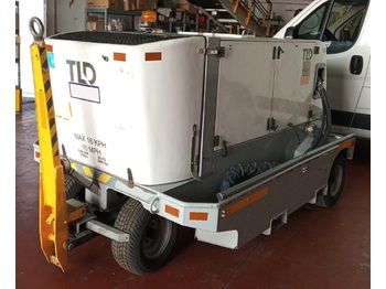 Ground power unit TLD