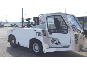 Pushback tractor TLD